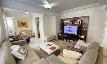 Imagem 2: Apartamento para Venda em São Paulo, Campo Belo, 3 dormitórios, 1 suíte, 3 banheiros, 1 va