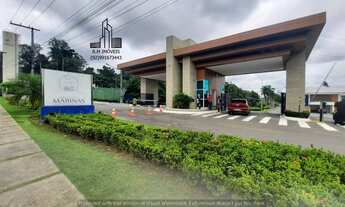 Imagem 4: Condomínio Quinta das Marinas Ponta Negra/ Lote 250m² Área de Lazer Completa