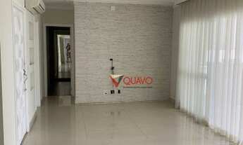 Imagem 2: Apartamento com 3 dormitórios para alugar, 157 m² por R$ 8.000,00/mês - Alto da Mooca - Sã