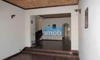 Imagem 4: Sobrado com 4 dormitórios à venda, 224 m² por R$ 1.200.000,00 - Vila Belmiro - Santos/SP