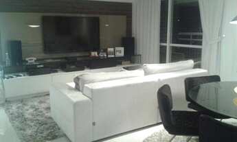 Imagem 5: Apartamento Triplex com 4 dormitórios à venda, 330 m² por R$ 1.940.000,00 - Aldeota - Fort