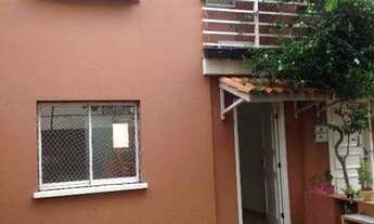 Imagem: Sobrado à venda, 180 m² por R$ 1.000.000,00