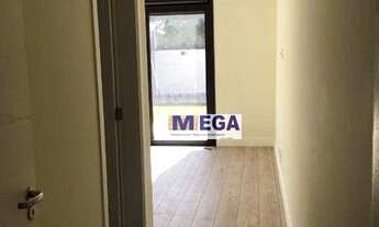 Imagem 2: Casa com 3 dormitórios à venda, 252 m² por R$ 1.380.000 - Fazenda Santa Cândida - Campinas