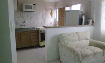 Imagem: Apartamento com 2 dorms, Caiçara, Praia