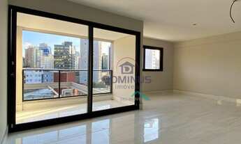 Imagem 3: Apartamento com 3 quartos à venda - Serra/ Funcionários - Belo Horizonte/MG