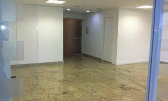 Imagem 12: Barueri - Conjunto Comercial/sala - Alphaville Industrial