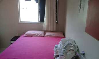 Imagem 15: Aluga-se apartamento mobiliado no Cond. Novo Tempo II - Cohafuma