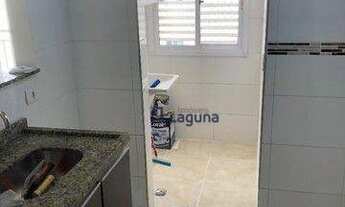 Imagem 4: Apartamento na Rua Doná Júlia César Ferreira, Baeta Neves com 2 dormitórios