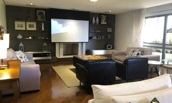 Imagem 3: APARTAMENTO RESIDENCIAL em CAMPINAS - SP, CAMBUÍ