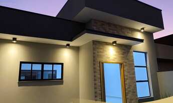 Imagem 4: Casa residencial para Venda Santa Clara, Pindamonhangaba 3 dormitórios sendo 1 suíte, 2 sa