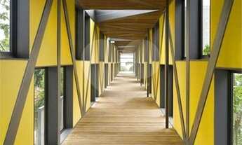 Imagem 2: São Paulo - Conjunto Comercial/Sala - SUMARÉ