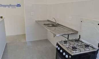 Imagem 2: Otimo apartamento com otima infra localizacao