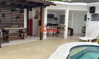 Imagem: Casa com 4 dorms, Camboinhas, Niterói