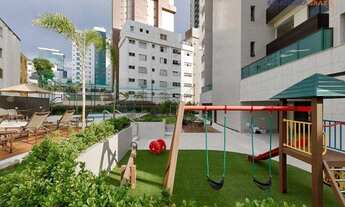 Imagem 6: Apartamento Garden com 4 dormitórios à venda, 182 m² por R$ 2.695.000,00 - Gutierrez - Bel