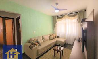 Imagem 5: Apartamento à venda, 56 m² por R$ 210.000,00 - Macedo - Guarulhos/SP