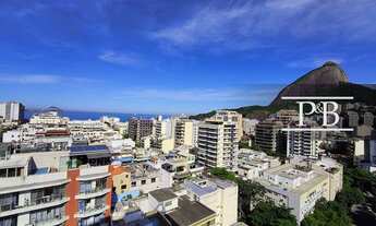 Imagem: Apartamento com 3 dormitórios, 145 m²