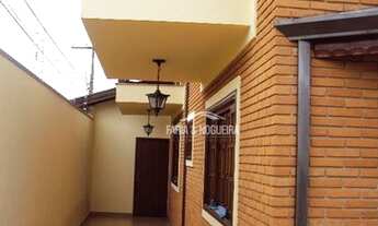 Imagem 2: Casa residencial à venda, Bela Vista, Rio Claro