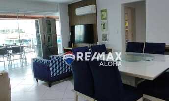 Imagem 2: Cobertura com 3 dormitórios à venda, 132 m² por R$ 1.650.000,00 - Praia Grande - Ubatuba/S