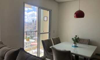 Imagem: Apartamento com 2 dormitórios à venda