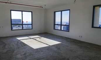 Imagem 2: PORTO ALEGRE - Conjunto Comercial/Sala - TRES FIGUEIRAS