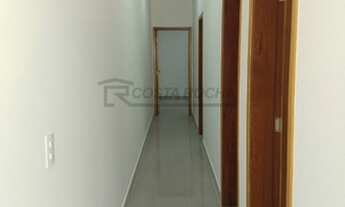 Imagem 4: Casa com 3 dormitórios à venda, 78 m² por R$ 460.000 - Jardim Moriyama - Indaiatuba/SP