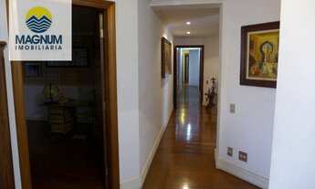 Imagem 6: Apartamento com 4 dormitórios à venda, 450 m² por R$ 1.000.000,00 - Centro - São José do R