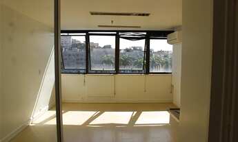 Imagem 2: Sala/Conjunto para aluguel em Flamengo - Rio de Janeiro - RJ