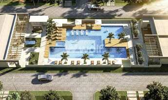 Imagem 2: COND FECHADO - ESTRUTURA TOP - PORTARIA 24 HORAS