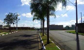 Imagem 2: Terreno à venda, 300 m² por R$ 265.000,00 - Condomínio Terras do Fontanário - Paulínia/SP