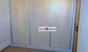 Imagem 3: Apartamento com 2 dormitórios à venda, 56 m² por R$ 270.000,00 - Conjunto Residencial Trin