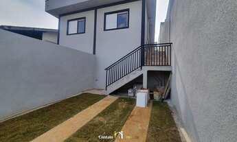 Imagem: Casa à venda no Jardim São Felipe em Atibaia