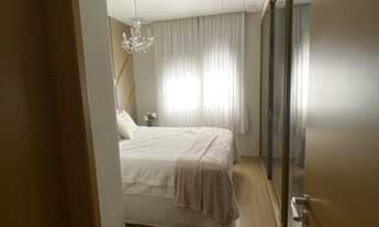 Imagem 7: Apartamento para aluguel e venda possui 80 metros quadrados com 3 quartos