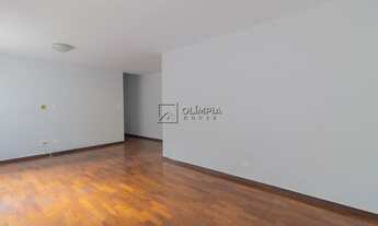 Imagem 3: Apartamento Venda Paraíso 128 m² 3 Dormitórios