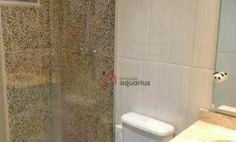 Imagem 7: Apartamento no Condomínio Jardinatti com 3 dormitórios à venda, 65 m² por R$ 339.200 - Jar