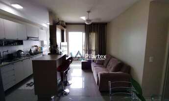 Imagem 3: Apartamento com 3 dormitórios à venda, 70 m² por R$ 420.000,00 - Jardim América - Londrina