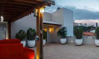 Imagem 2: Casa em condomínio à venda ou para alugar, 3 suítes, Pituba - Salvador/BA