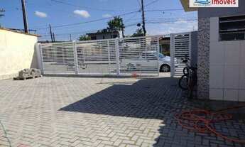 Imagem 2: Casa com 2 dormitórios à venda, 42 m² por R$ 159.000,00 - Umuarama Parque Itanhaém - Itanh