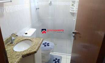 Imagem 6: Apartamento com 2 dorms, Caiçara, Praia Grande - R$ 450 mil, Cod