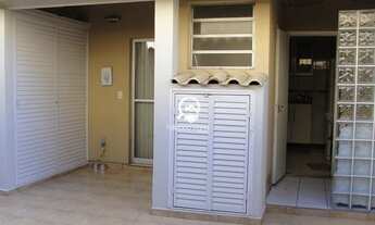 Imagem 6: Sobrado a venda com 130 m 3 dorms sendo 1 suite 2 vagas com area gourmet com churrasqueira