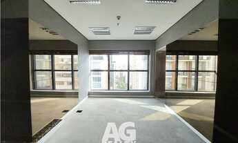 Imagem 2: Sala comercial para alugar no bairro Itaim Bibi - São Paulo/SP, Zona Sul