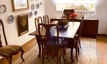 Imagem 5: Casa à venda, 381 m² por R$ 2.230.000,00 - Alphaville 04 - Santana de Parnaíba/SP