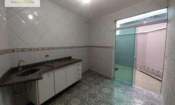 Imagem 4: Casa com 1 dormitório para alugar, 70 m² por R$ 800/mês - Jardim Ribamar - Peruíbe/SP