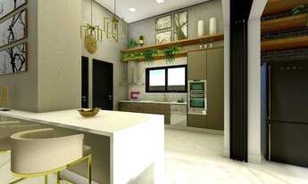 Imagem 4: Casa com 4 dormitórios à venda, 368 m² por R$ 3.200.000,00 - Condomínio Xapada Parque Ytu