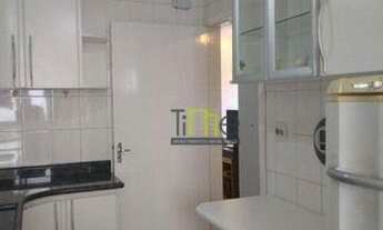 Imagem 3: Apartamento à venda, 60 m² por R$ 345.000,00 - Vila Mussolini - São Bernardo do Campo/SP