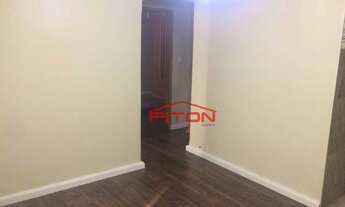 Imagem 5: Apartamento com 2 dormitórios à venda, 55 m² por R$ 340.000,00 - Anália Franco - São Paulo