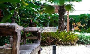 Imagem 3: Casa à venda, 1600 m² por R$ 7.100.000,00 - São Paulo II - Cotia/SP