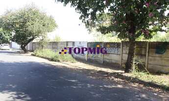 Imagem 2: BETIM - Terreno Padrão - Ingá