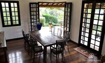 Imagem 7: Casa com 3 dormitórios à venda, 532 m² por R$ 2.300.000,00 - Granja Viana - Carapicuíba/SP