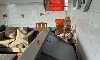 Imagem 5: Sobrado + Casa dos Fundos + Ponto Comercial