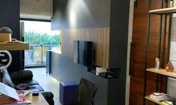 Imagem 3: Apartamento para venda tem 42 metros quadrados com 1 quarto em Vila Mariana - São Paulo